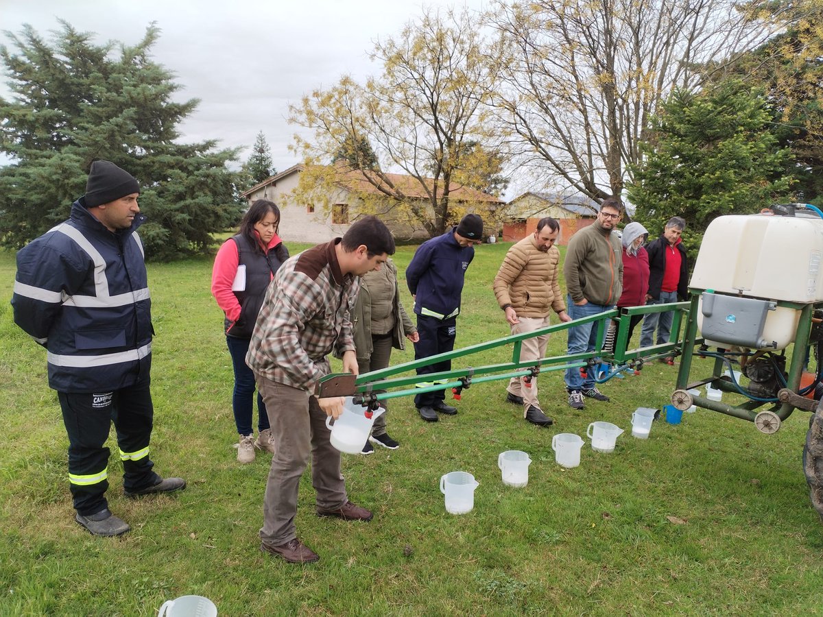 Movimiento JA tweet media