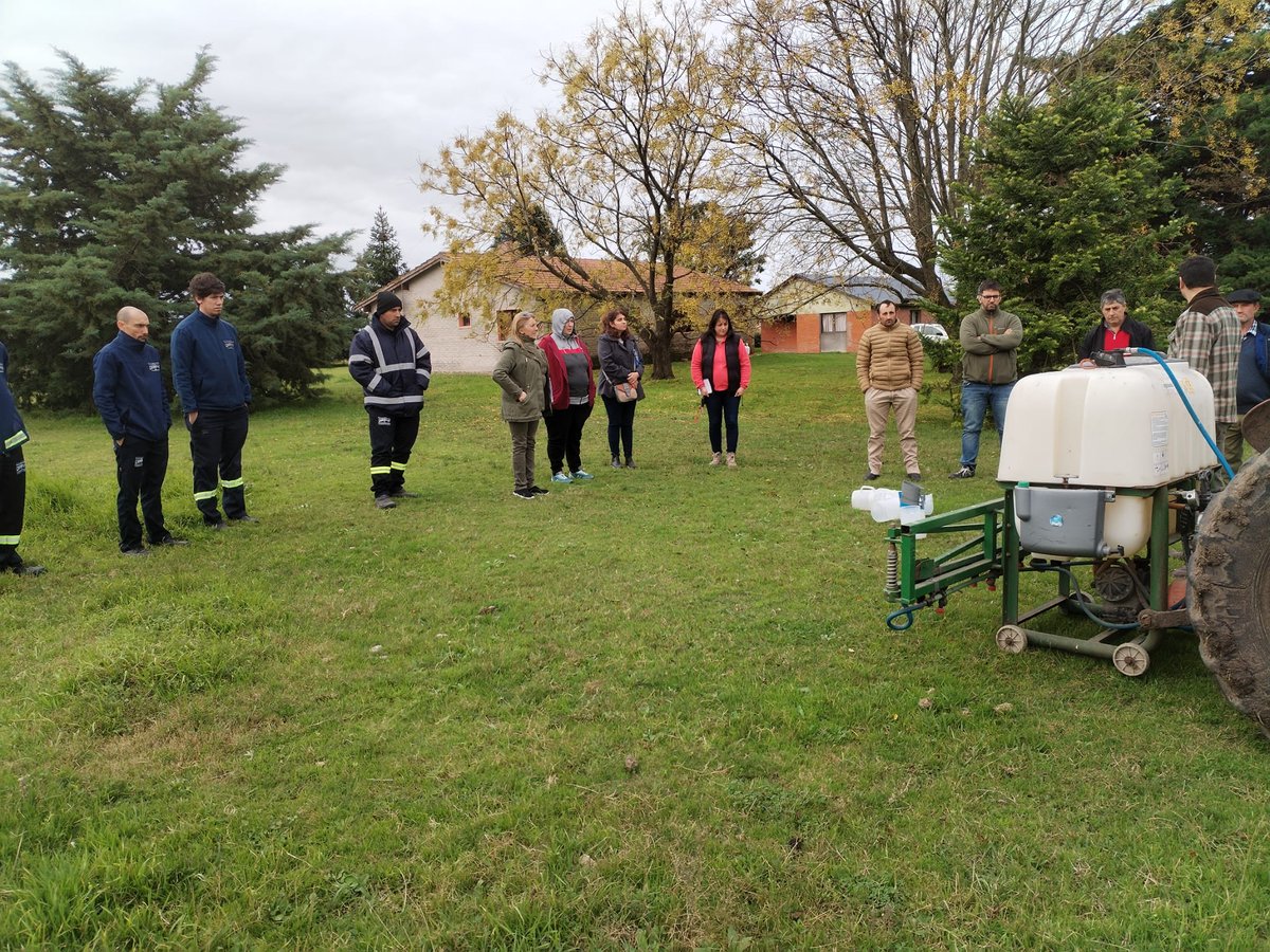 Movimiento JA tweet media