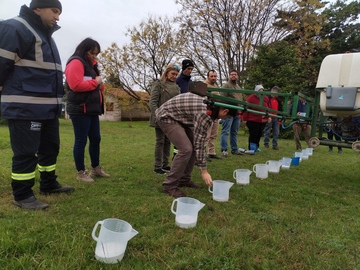 Movimiento JA tweet media