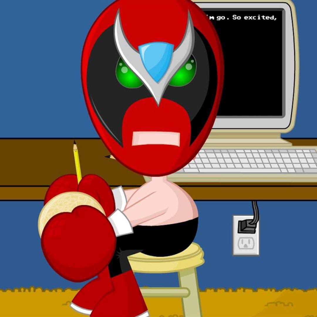 Only real OGs know who this is.