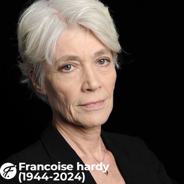 FranceMetT's tweet photo. C'est avec une profonde tristesse que nous annonçons le décès de Françoise Hardy, une icône de la musique française et une artiste inoubliable. Connue pour sa voix douce et ses mélodies envoûtantes. Nous rendons hommage à cette grande artiste qui a su captiver nos cœurs https://t.co/l8jk2c8A0c