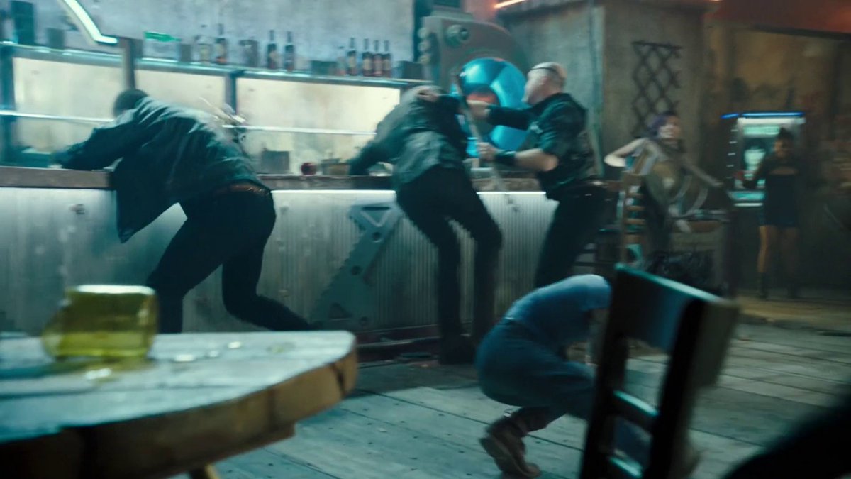 Alita_Warrior_99 ⚔️😇 tweet media