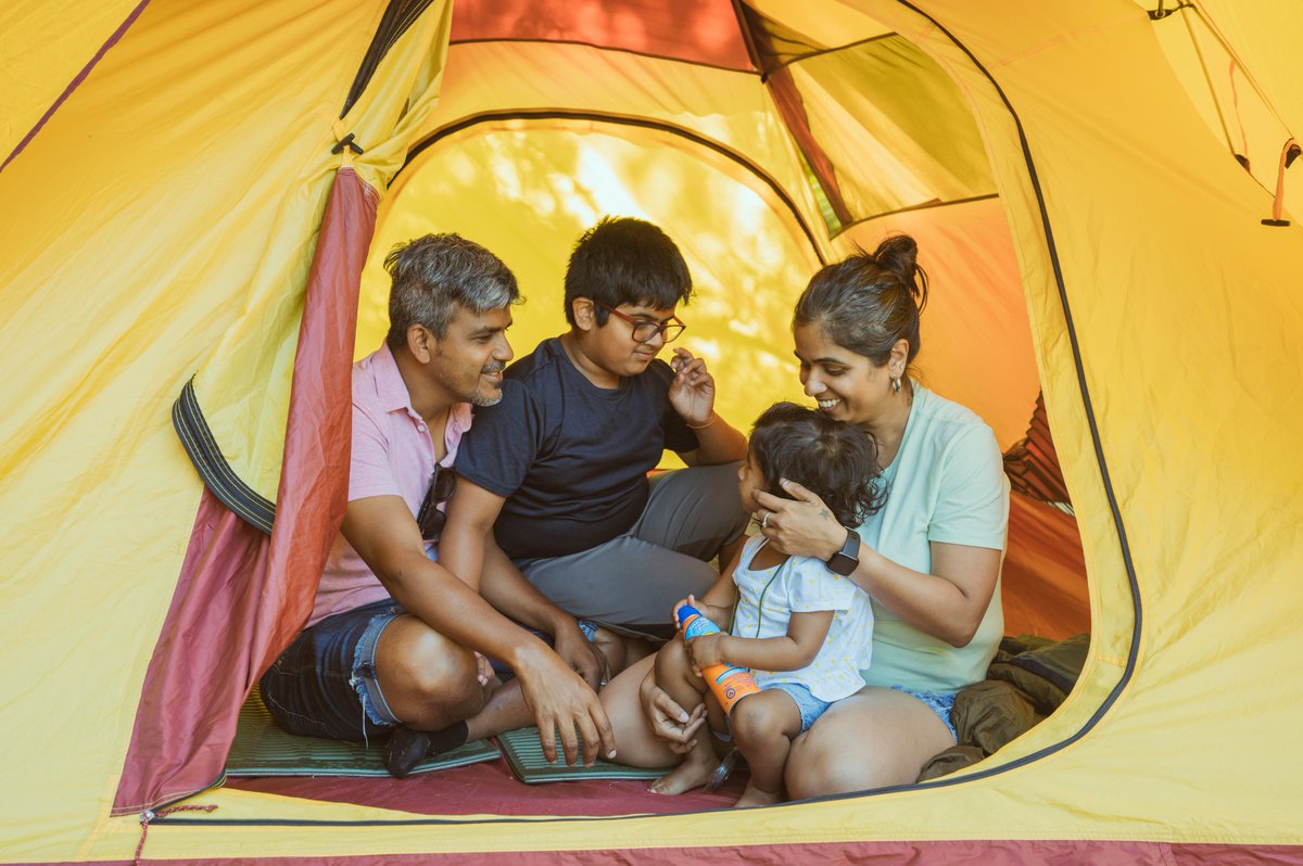 🏕️Join the Parks Canada Learn-to Camp team Aug 10-11 for an overnight experience in <a href="/GulfIslandsNPR/">Gulf Islands National Park Reserve, Parks Canada</a>!

☎️Call 1-844-365-2646 to register or for more information.

Learn more at: parks.canada.ca/.../initiation…