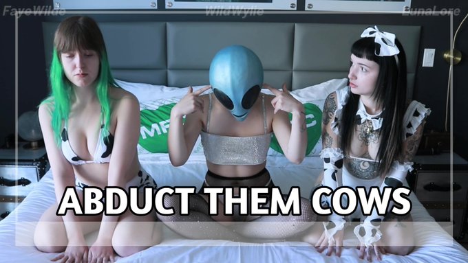 It's Pride month, why not consume some of my G/G+ content?  Why not? Homophobic? https://t.co/Vd497i<a href="/tag/apclips"class="tags"><span>#apclips</span></a>