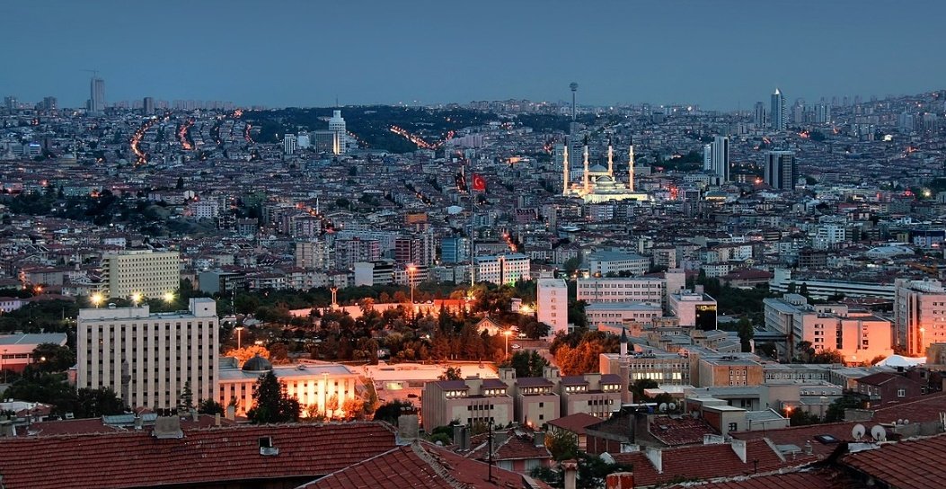 gusholderhaber's tweet photo. Araştırmaya göre Ankara'da yaşamak, Paris'ten daha zor. (The Economist) https://t.co/gUaEl13Hz8