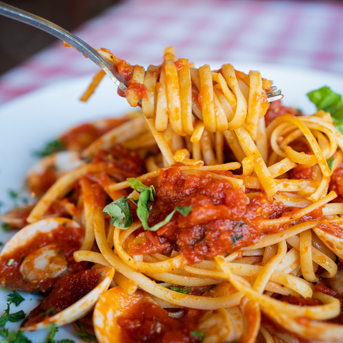 POV: it's Pasta Tuesday 🍝 Call to hear our Tuesday pasta specials 🤗

#pastatuesday #dmveats #dmvitalianrestaurant #pastaspecial #localpastadish