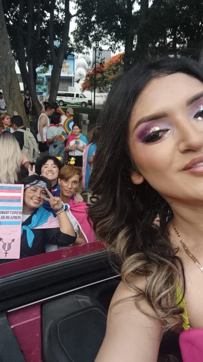Marcha Orgullo GDL Oficial tweet media