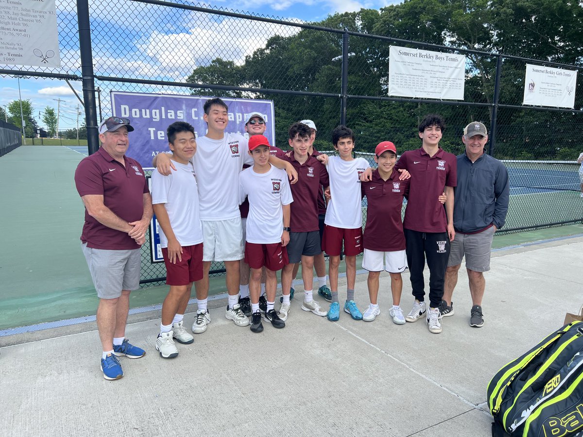 Weston Athletics tweet media