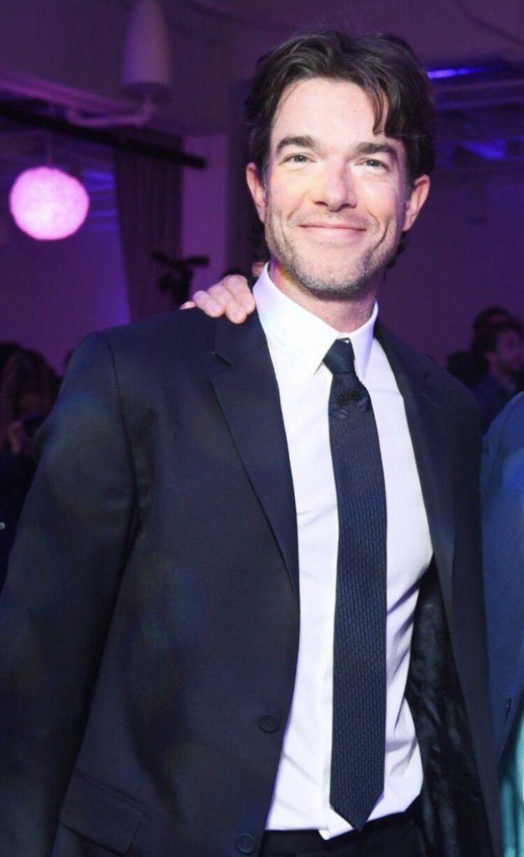 mulaney_now's tweet photo. #johnmulaney #fycevent #indiewirehonors https://t.co/vDeY8n6Ojf
