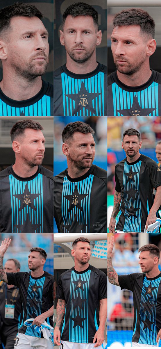 Rveenr's tweet photo. 𝐋𝐢𝐨𝐧𝐞𝐥 𝐀𝐧𝐝𝐫é𝐬 𝐌𝐞𝐬𝐬𝐢 💙🇦🇷 https://t.co/UZInaoysqS