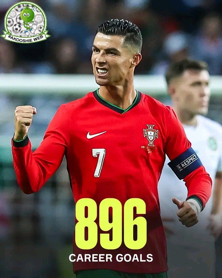 akooshie_web's tweet photo. The Goal machine ⚽⚽⚽🐐🐐🐐
#Ronaldo #Comoros #Messi #GhanaArmedforces #Junkatown https://t.co/QFPecJ2HS0