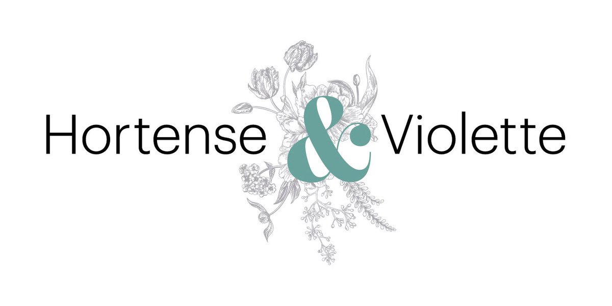La fleuriste passionnée se lance !Boutique située au 160 Fleury Ouest. Ouverture officielle samedi le 15 juin dès 10h. 
Je vous promets des fleurs éthiques 😉🌺 #FleuryOuest #Ahuntsic #fleurslocales <a href="/FleuryOuest_FLO/">SDC Fleury Ouest</a> <a href="/FleuryOuest/">Fleury Ouest</a>