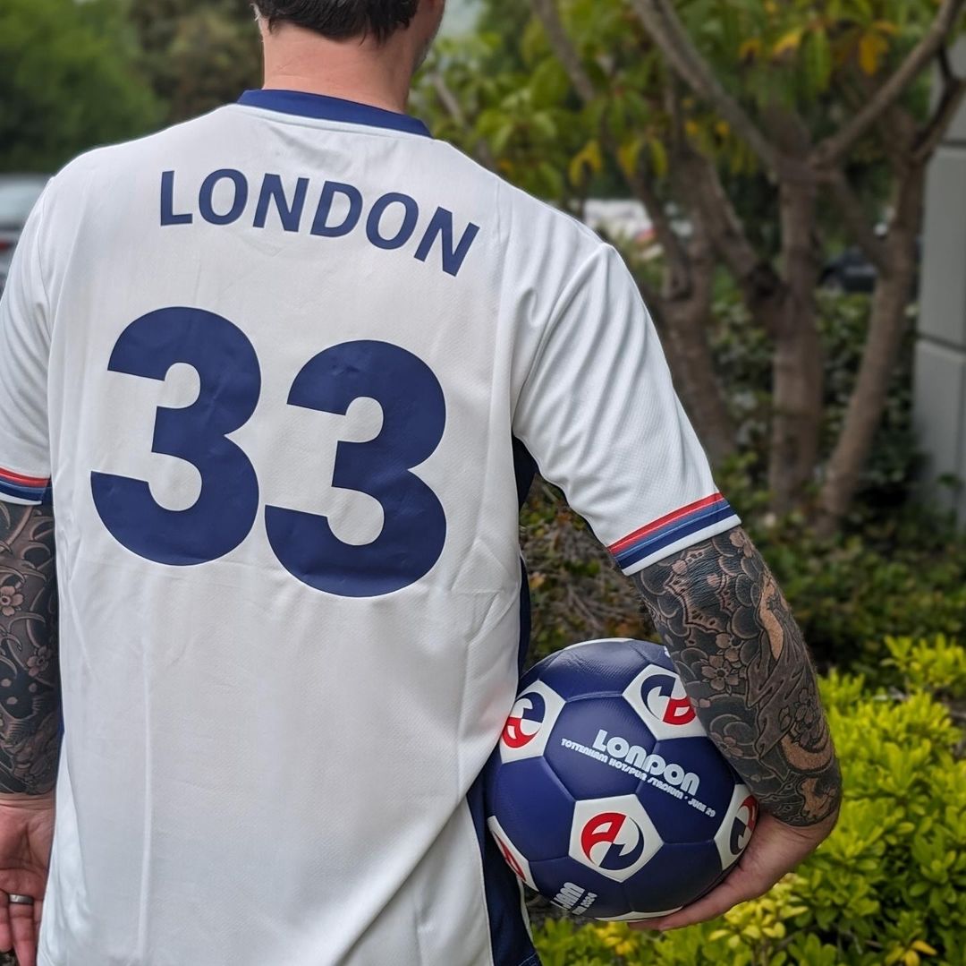 demetriosns's tweet photo. mrtsurt - "Who is going to see @pearljam June 29th @ Tottenham Hotspur Stadium? Early Merch will open on Friday June 28th. More details about early merch to follow. #PearlJam #TSURT #PJMerch #ISawPearlJam #darkmatterworldtour" https://t.co/atixEcZTe2 https://t.co/ZIjGlRrAzi