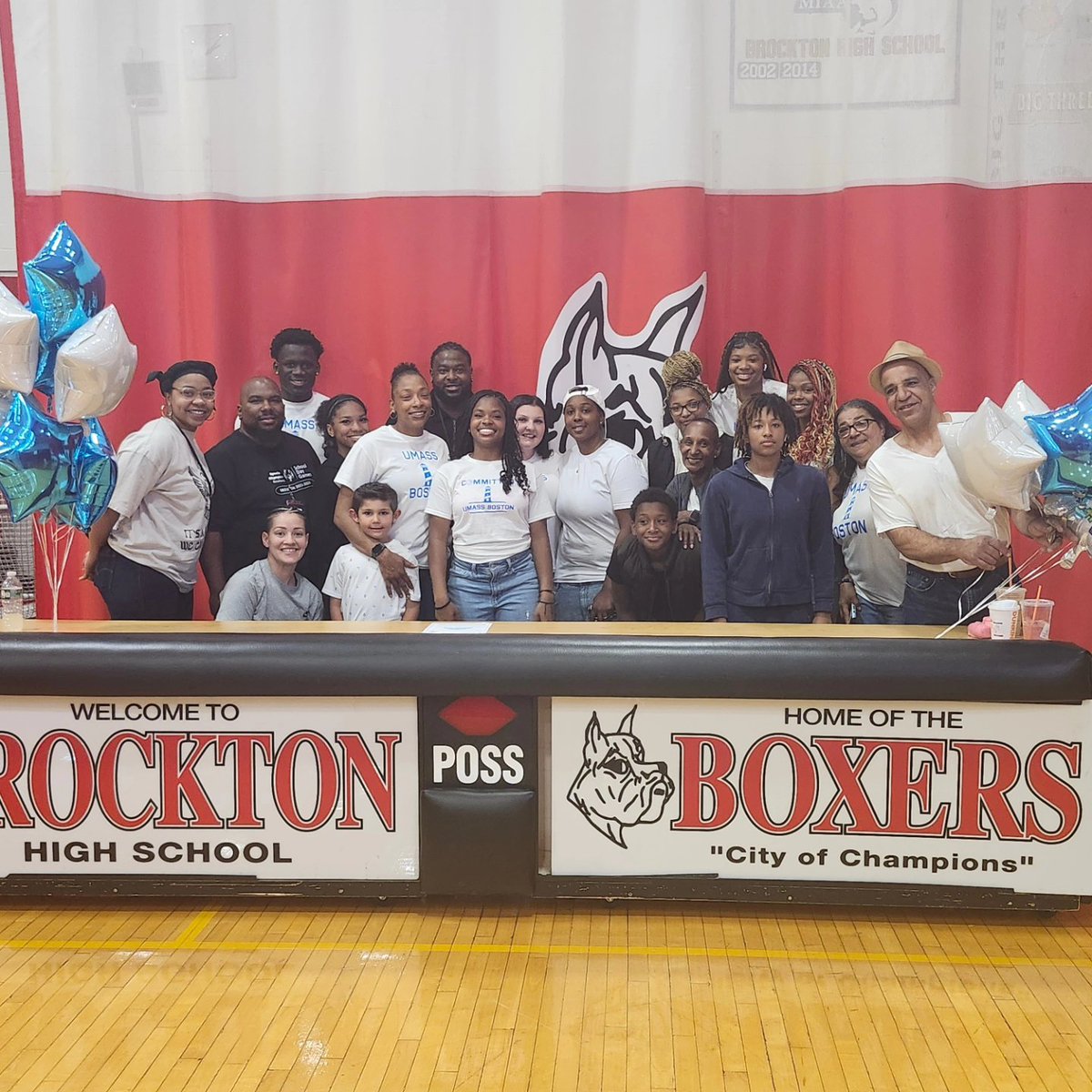 Brockton Girl's Basketbal Program tweet media