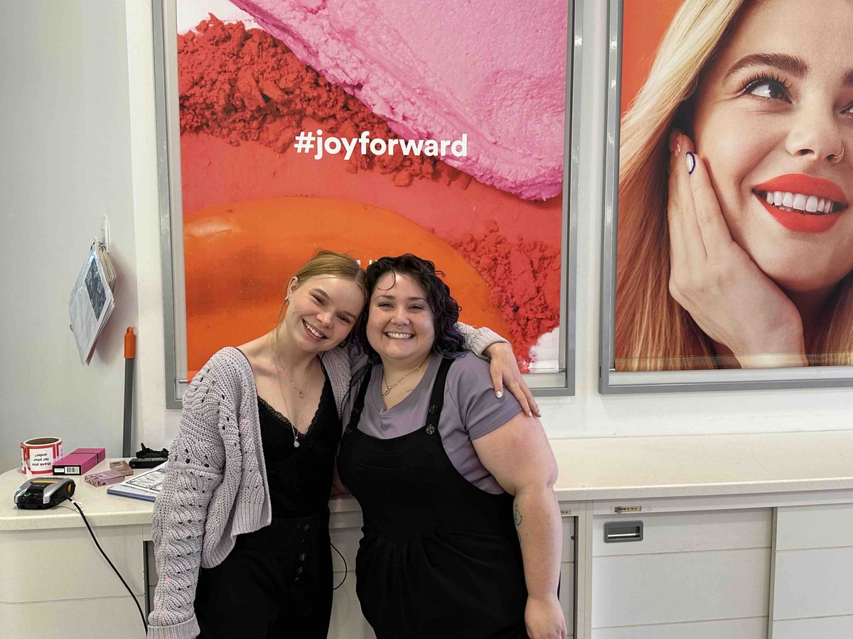 BBBS_Cincinnati's tweet image. Just a few days left for our round-up campaign with our friends at Ulta Beauty.  Through June 15th, you can donate at the register to support mentoring in Greater Cincinnati.
#ittakeslittle #bebig #ultapartner