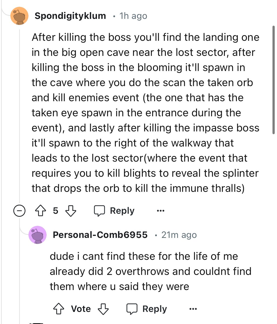 Paul Tassi on X: “Can anyone confirm they’ve gotten the secret