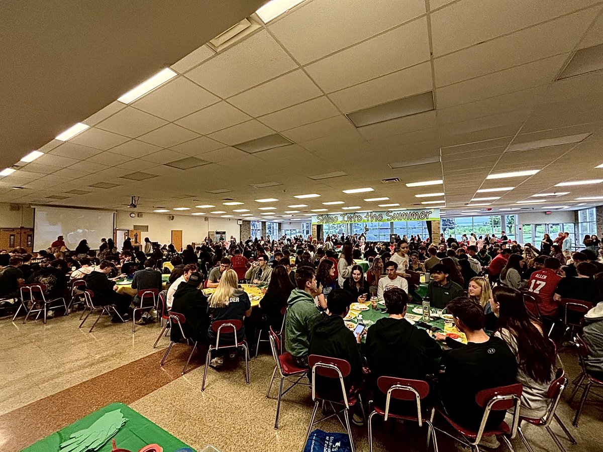 Student Union tweet media