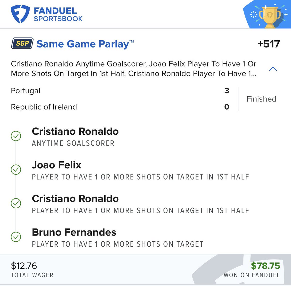 PixelPatLives's tweet photo. @JDGoldboys @fitzadelphiaa Thanks @JDGoldboys @fitzadelphiaa for the pre-Euro cash ! 💰 https://t.co/UC0v8rvcrZ