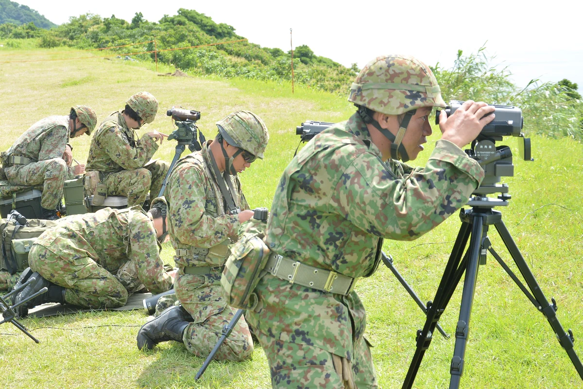 陸上自衛隊 第8師団 on X: 