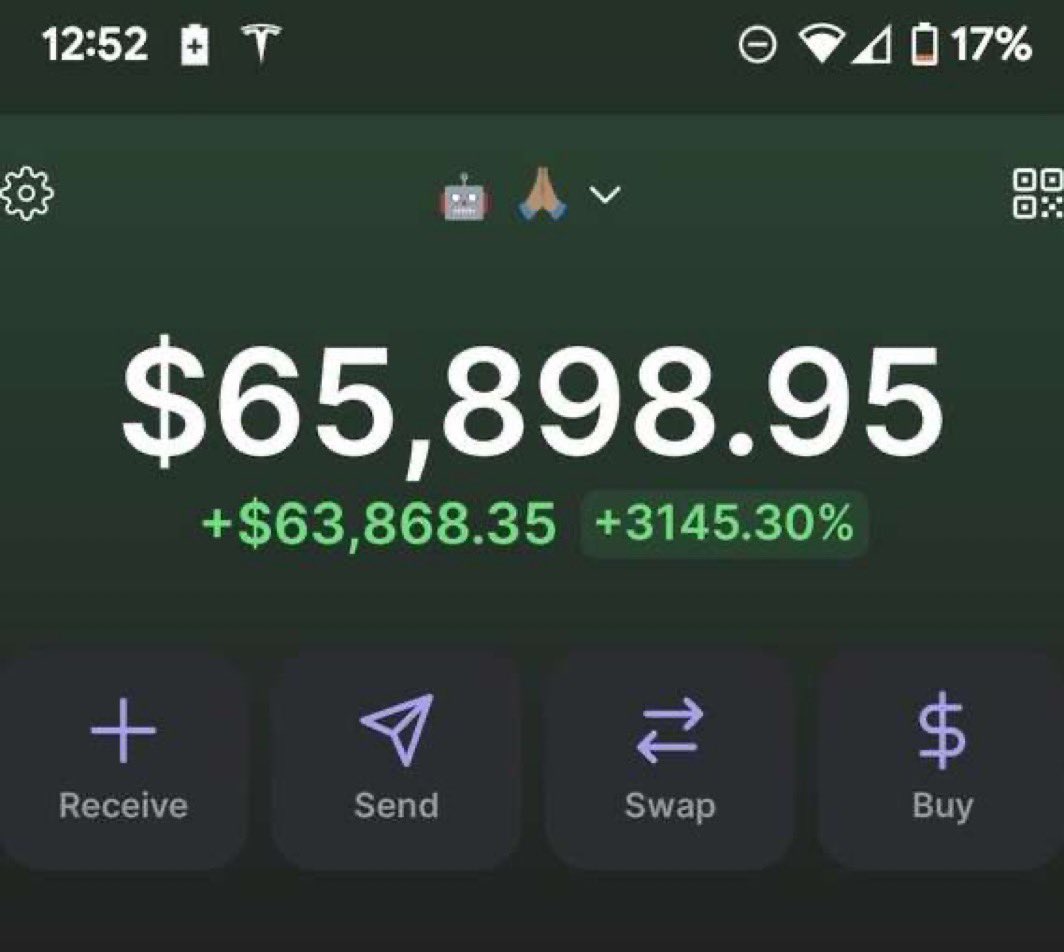 Erik Stevens 🐆 tweet media