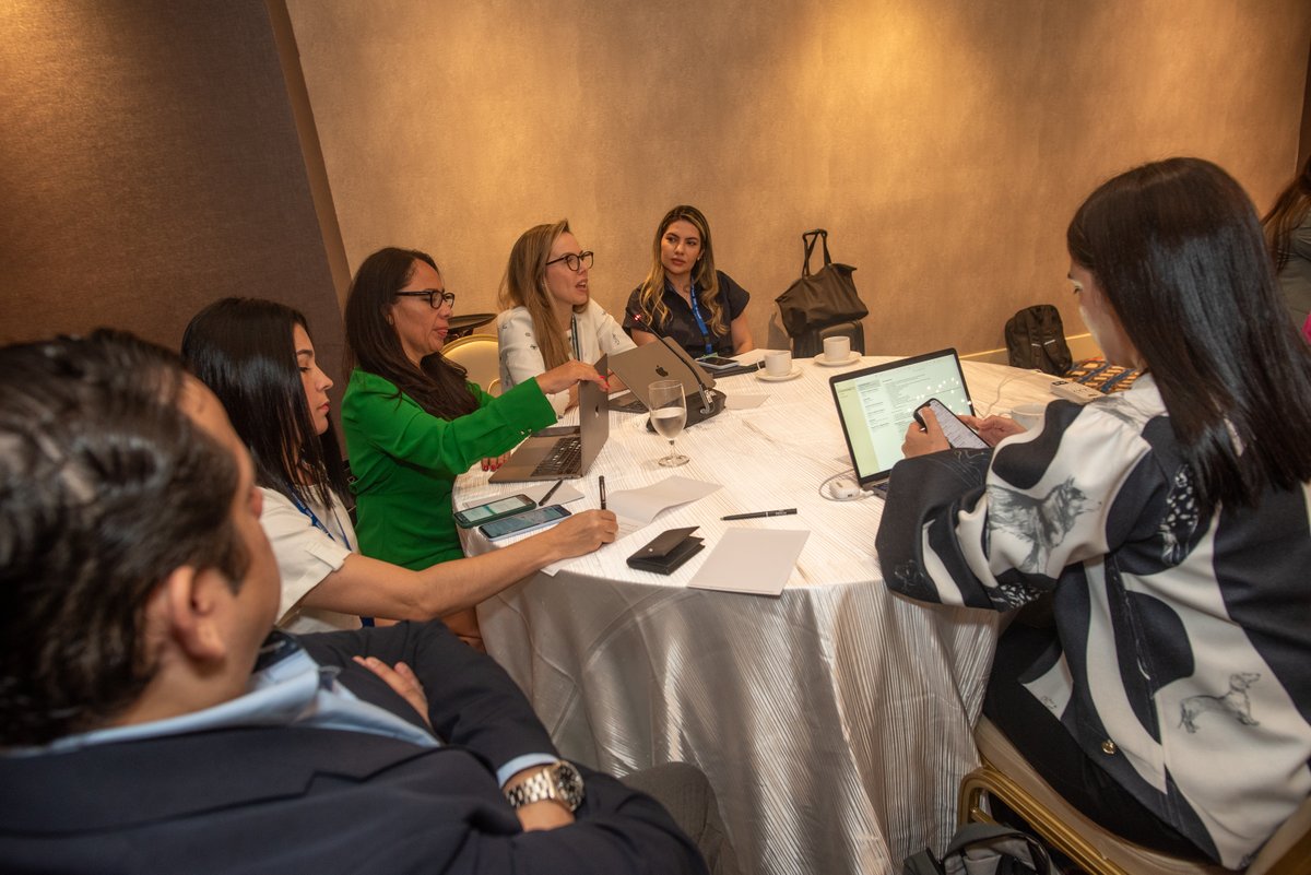 FIEXPO Latin America tweet media