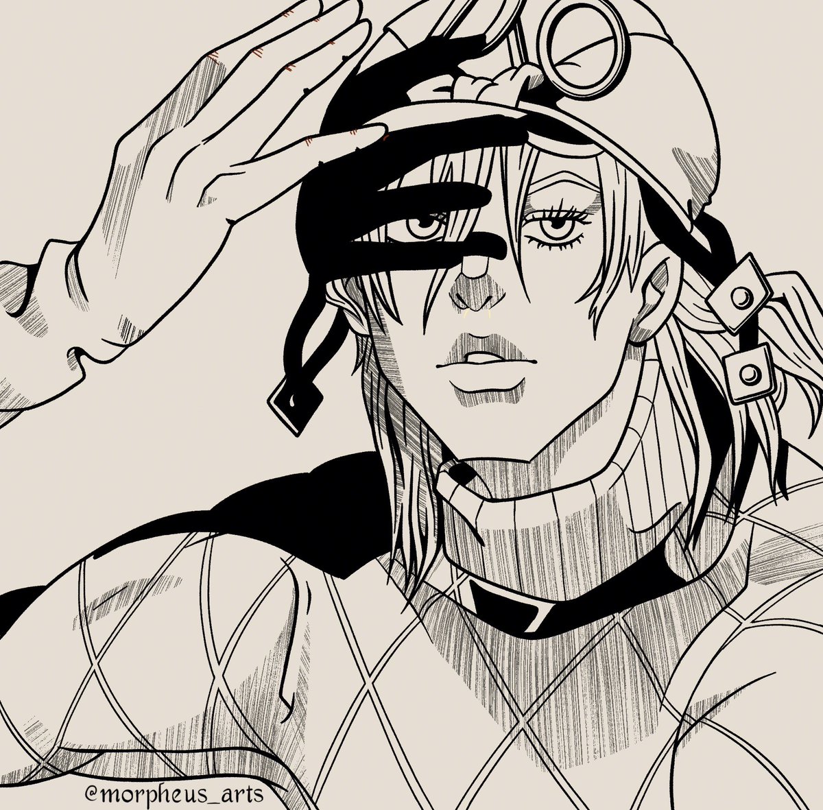 morpheus (@morpheus_arts) / Posts / X