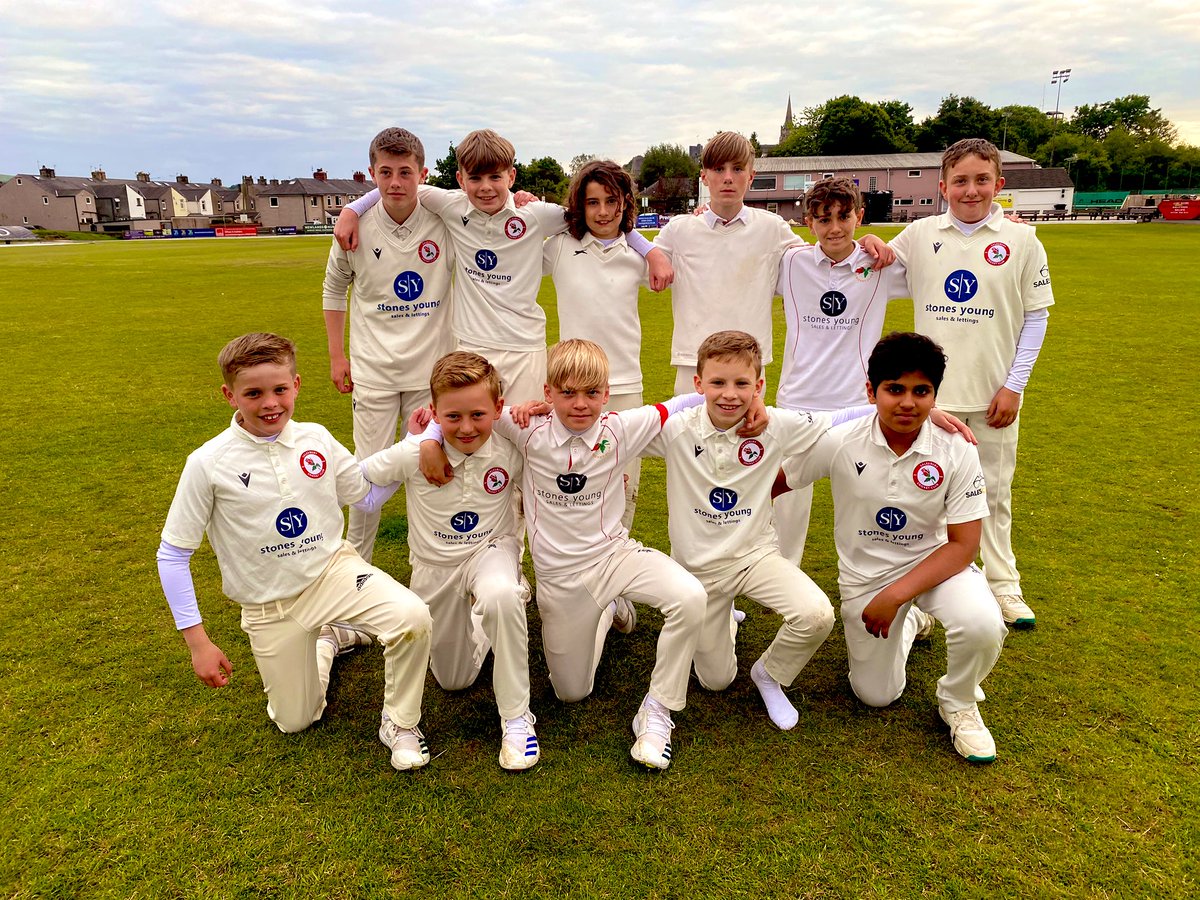 Salesbury CC Juniors (@salesburyjunior) on Twitter photo Not to be for our U13s who were beaten in the <a href="/Lancsjcl/">Lancs League Juniors</a> Cup Final tonight <a href="/Clitheroe_CC/">Clitheroe Cricket Club ππ</a> 2nd out of 30 teams though, the future of <a href="/SalesburyCC/">Salesbury Cricket</a> is bright. Good luck to Clitheroe as they progress to the <a href="/LancsCricketFDN/">Lancashire Cricket Foundation</a> competition πΉπ <a href="/stonesyoung_/">Stones Young Sales & Lettings</a> Not to be for our U13s who were beaten in the <a href="/Lancsjcl/">Lancs League Juniors</a> Cup Final tonight <a href="/Clitheroe_CC/">Clitheroe Cricket Club ππ</a> 2nd out of 30 teams though, the future of <a href="/SalesburyCC/">Salesbury Cricket</a> is bright. Good luck to Clitheroe as they progress to the <a href="/LancsCricketFDN/">Lancashire Cricket Foundation</a> competition πΉπ <a href="/stonesyoung_/">Stones Young Sales & Lettings</a>