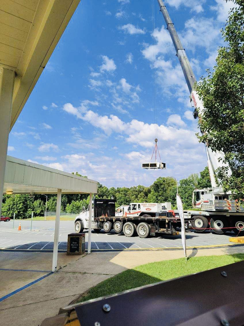 James Abram Rorrer tweet media