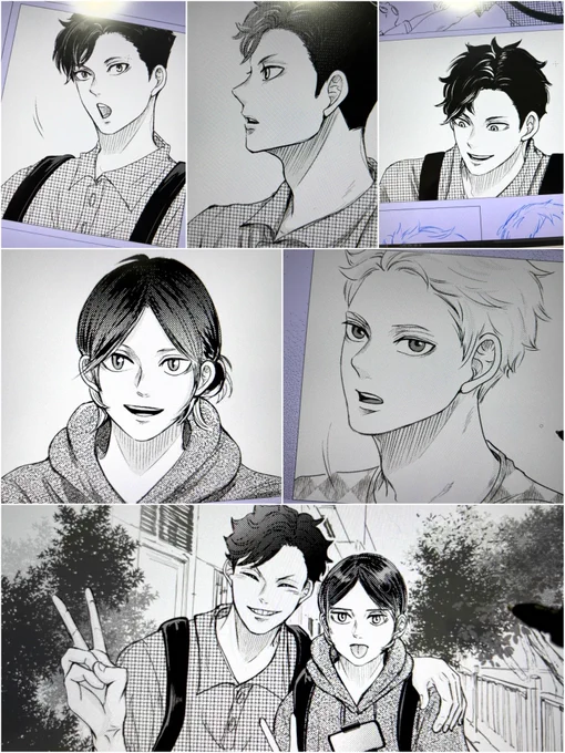 自己満足🏐🐈✍️ 