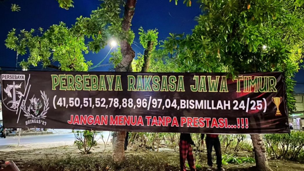 Doa &amp; harapan..!!🏆🐊