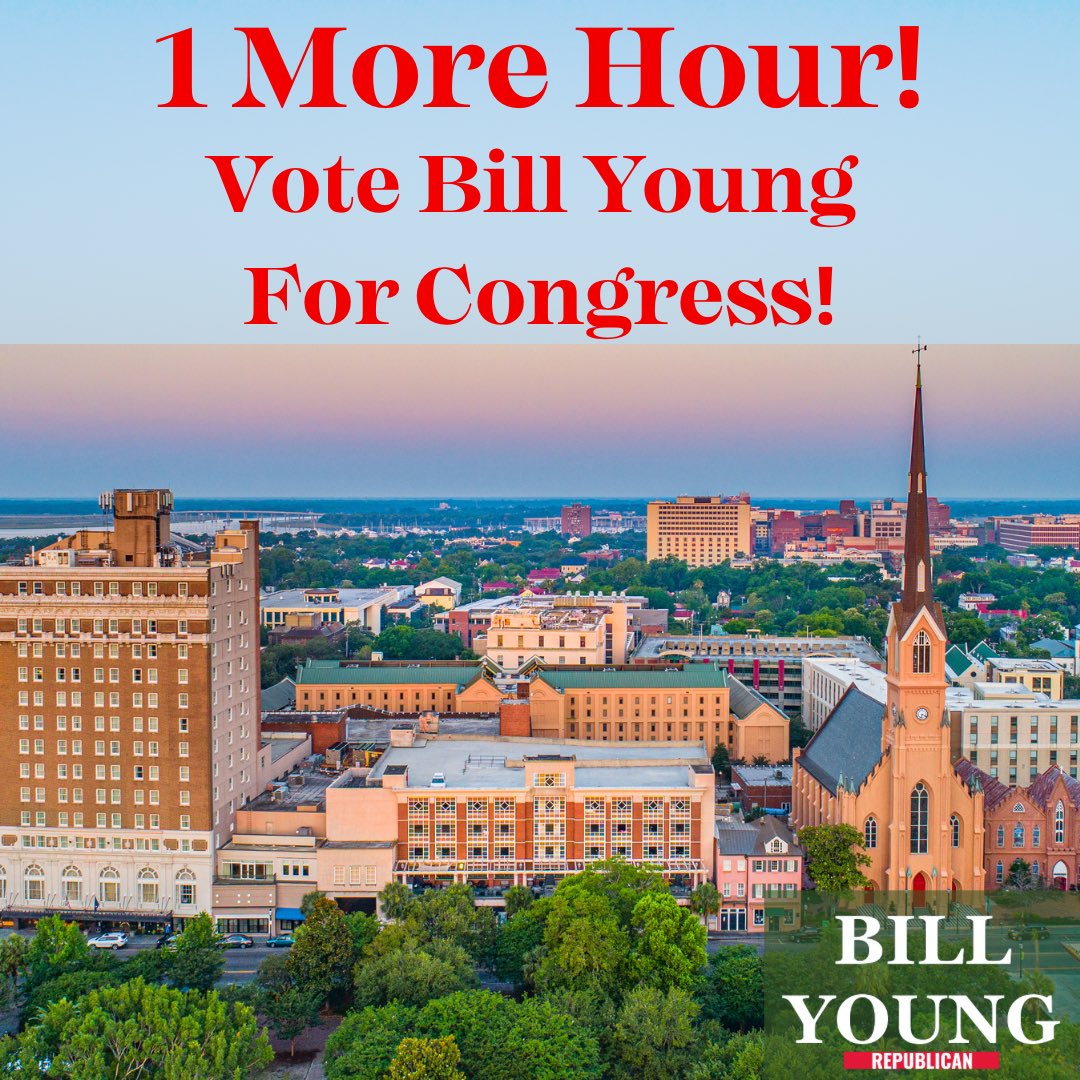 Bill Young tweet media