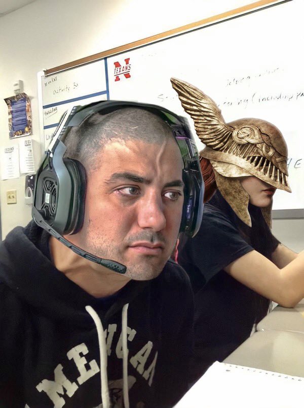 NICKMERCS's tweet photo. 20 hours of fighting Malenia.
571 deaths &amp; counting.
Haven’t showered in 3 days.
I barely sleep. 
When I do, “I am Malenia, Blade of Miquella” is all I hear.

Elden Ring is the hardest game I’ve ever played. https://t.co/OBOZA9RUan