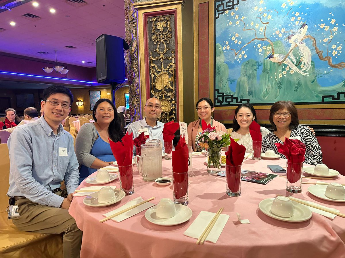 MGB Pan Asian Pacific Alliance (@mgbpapa) on Twitter photo <a href="/mgbpapa/">MGB Pan Asian Pacific Alliance</a> at <a href="/AsianCDC/">Asian Community Development Corporation</a> 2024 Heart of the Community Dim Sum! Celebrating ACDC's 37 years of community building and connecting professionals from <a href="/MassGenBrigham/">Mass General Brigham</a> and beyond. Speakers included Boston Mayor Michelle <a href="/MayorWu/">Mayor Michelle Wu 吳弭</a> and MGB PAPA Founding Member Dr. <a href="/JaroneLeeMD/">Jarone Lee, MD MPH</a>! <a href="/mgbpapa/">MGB Pan Asian Pacific Alliance</a> at <a href="/AsianCDC/">Asian Community Development Corporation</a> 2024 Heart of the Community Dim Sum! Celebrating ACDC's 37 years of community building and connecting professionals from <a href="/MassGenBrigham/">Mass General Brigham</a> and beyond. Speakers included Boston Mayor Michelle <a href="/MayorWu/">Mayor Michelle Wu 吳弭</a> and MGB PAPA Founding Member Dr. <a href="/JaroneLeeMD/">Jarone Lee, MD MPH</a>!