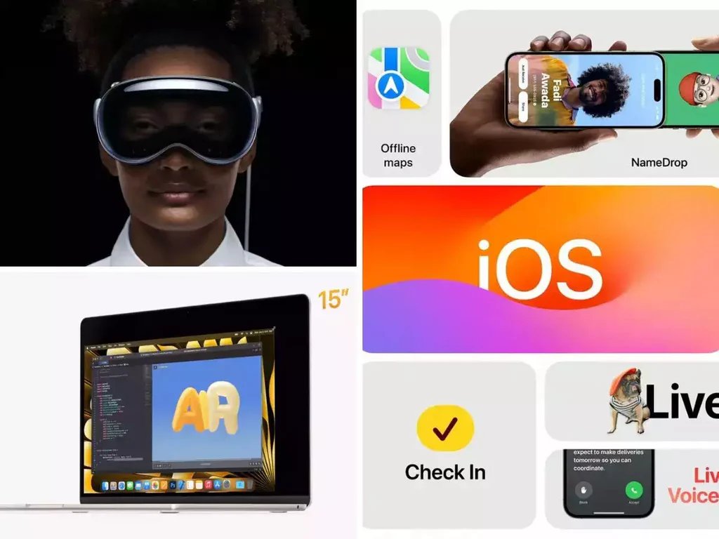 CyberGeekPC's tweet photo. Apple’s Innovative Leap: The Integration of AI and User Experience https://t.co/hYrCPhgm2C