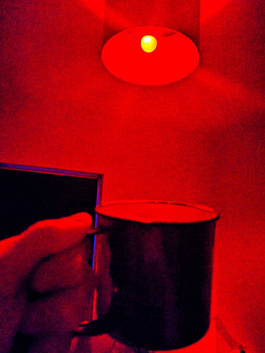 Biohacker tweet media