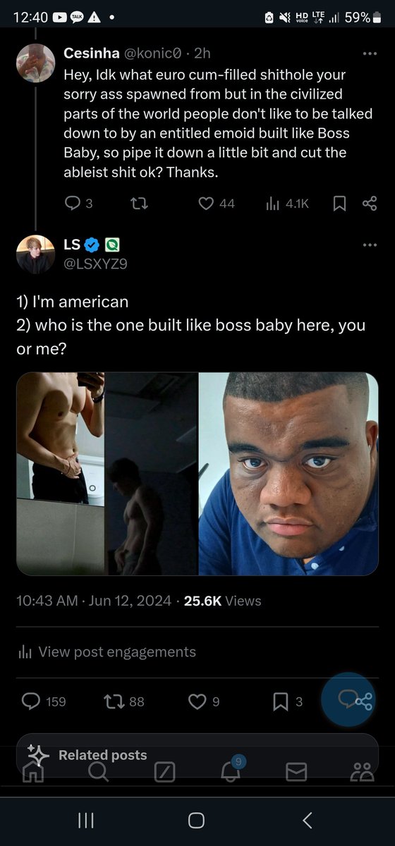LS tweet media