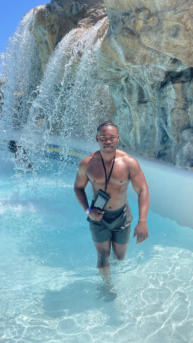 Fun in the sun!!