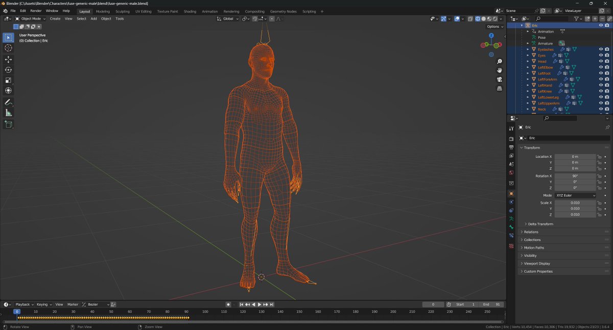 Gavin Clayton tweet media