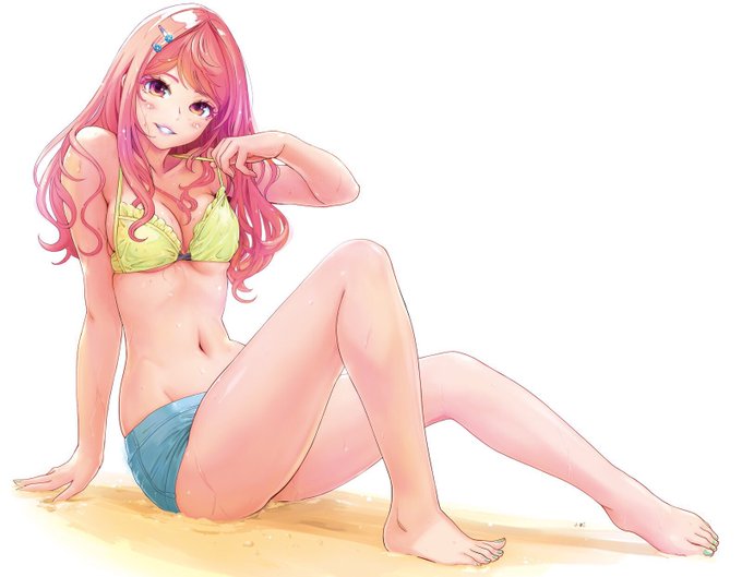 漫画『快感チェンジ』の方も機会がありましたらぜひ読んでみてください 