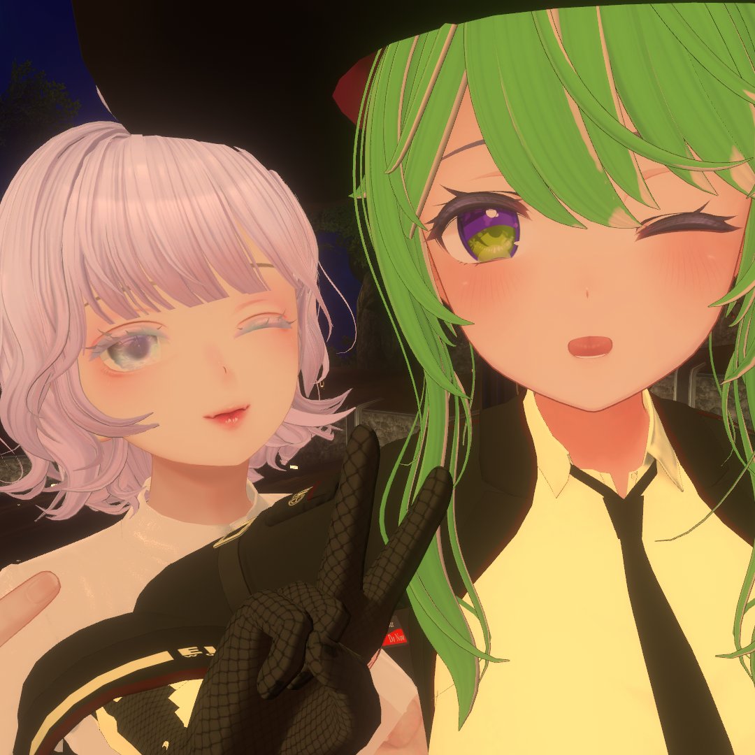 Sora_casHi's tweet image. カウンター！
両性類が脳壊されるくらいいいって話からおすすめのイベントの話をずっとしてました！イベントで会った際はよろしくお願いします！

キャスイベいいよね・・・うちも大好き。
#DoNow