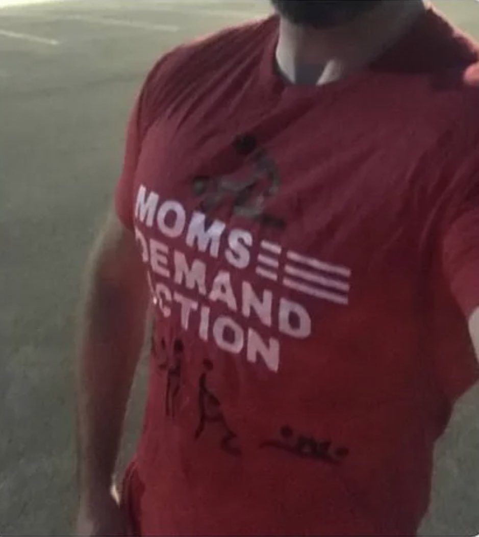 sigilosos76's tweet photo. I’m with you! #ManEnoughToBeAMom #GSU2024 https://t.co/79hR1XZwXq