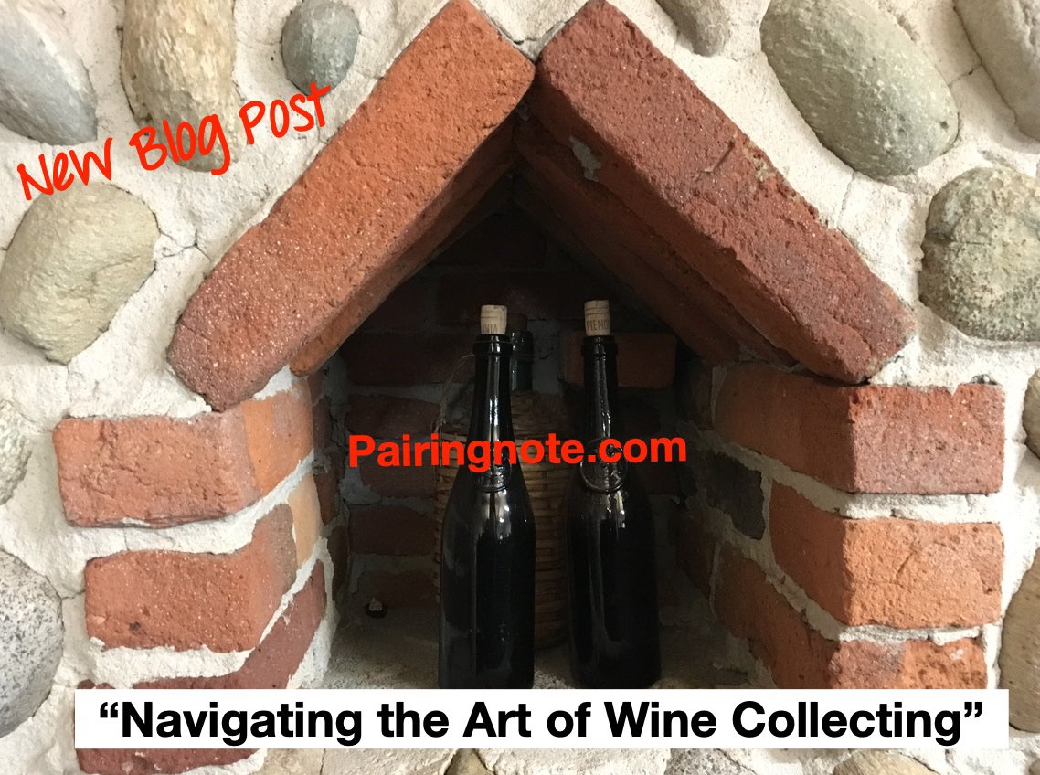 NotePairing's tweet image. New Blog Post : pairingnote.com