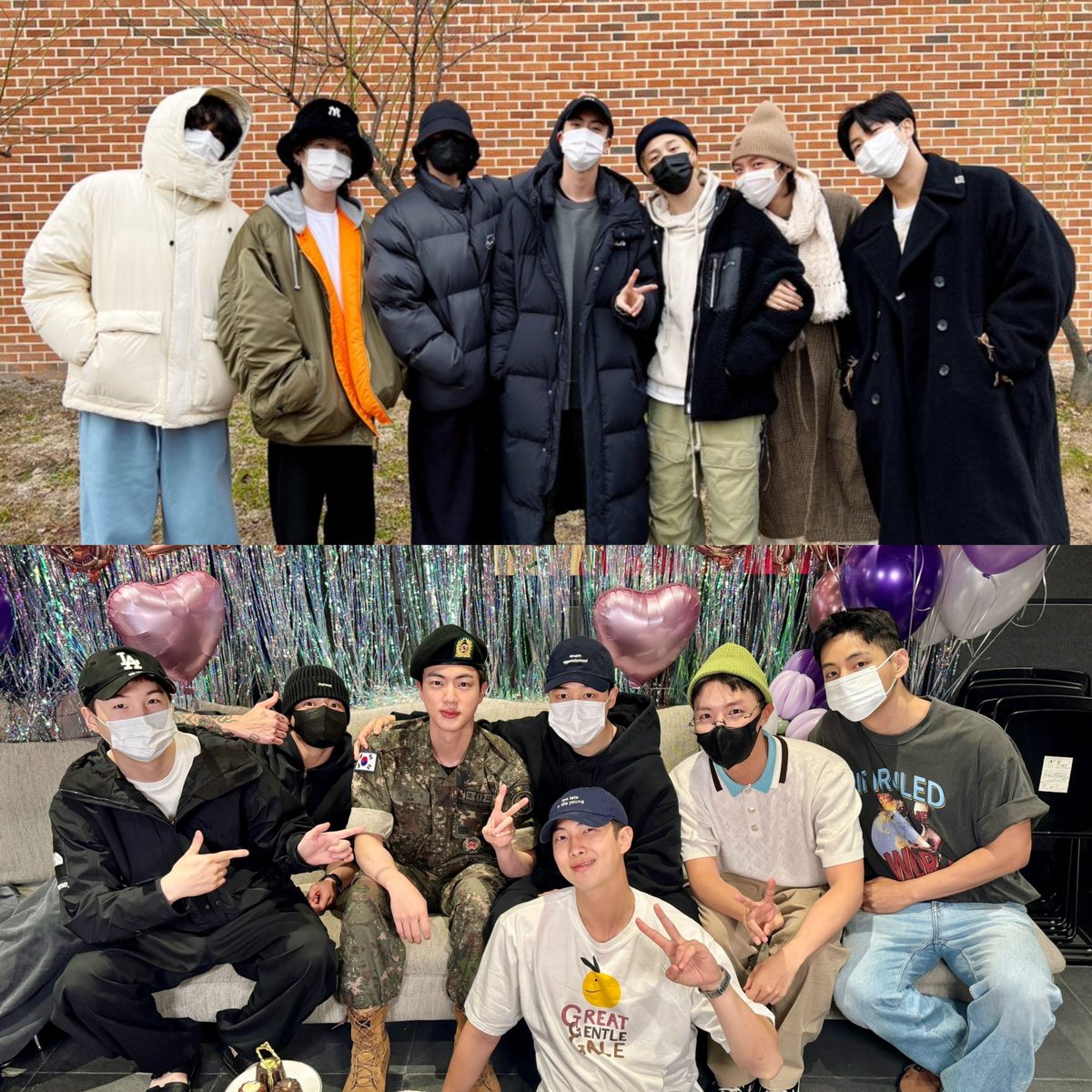 jeonIves's tweet photo. im not crying https://t.co/g10PUQB7IA