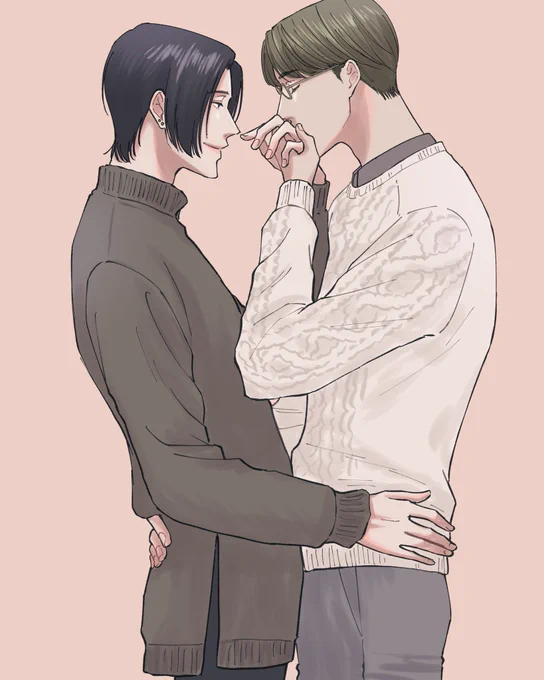 #恋人の日
