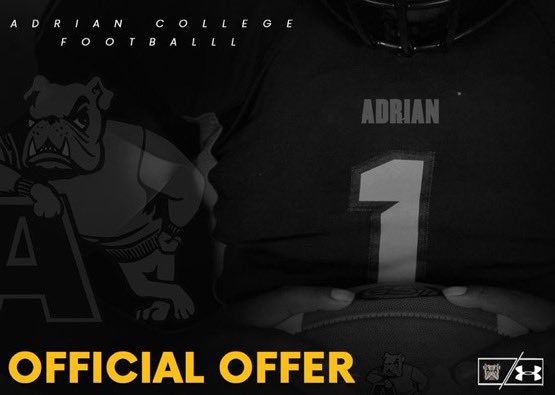 De’Amor Andrews tweet media