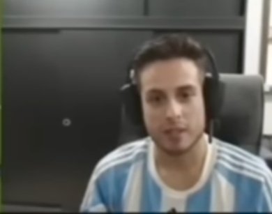 Falleció él, déjenme solo.