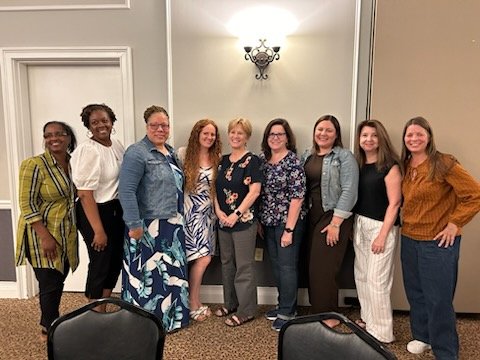 Alexandra Thomas (@athomas_ftps) on Twitter photo Congratulations Dr. Lisa Marquette on your retirement and best wishes on your next adventure. Kathy, you will be missed. Wishing you success and happiness. #FTEASocial#CRS <a href="/CRS_FTPSchools/">CRS_FTPSchools</a> <a href="/MrsOsley_FTPS/">Felicia Osley</a> <a href="/KKoch_FTPS/">KKoch_FTPS</a> Congratulations Dr. Lisa Marquette on your retirement and best wishes on your next adventure. Kathy, you will be missed. Wishing you success and happiness. #FTEASocial#CRS <a href="/CRS_FTPSchools/">CRS_FTPSchools</a> <a href="/MrsOsley_FTPS/">Felicia Osley</a> <a href="/KKoch_FTPS/">KKoch_FTPS</a>