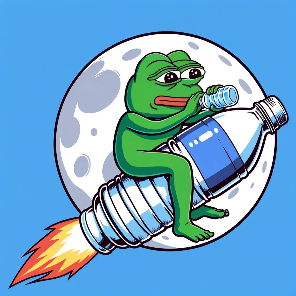 Paulinberg's tweet photo. @JoKerella2112 @BrianGarrett $wata is weatlh 🚀 https://t.co/2ZOY60CWUS