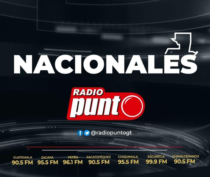 RadioPuntoGT's tweet photo. #SismoGT De forma preliminar se reporta un sismo. 

Información en desarrollo 

Vía: Esther González 
#PeriodismoQueDaLaCara https://t.co/DdTRYmQLQr