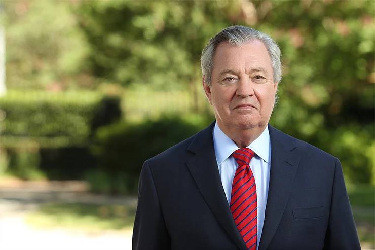 fitsnews's tweet image. S.C. senator @HarpootlianSC will hold a press conference at 10:00 a.m. EDT at his office tomorrow morning (6/12/2024). Harpootlian is running neck-and-neck with state representative @RepRussellOtt, who has already declared victory in this race. #SCPrimary #SC2024 #SCVotes